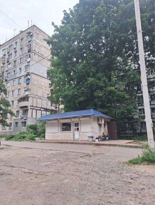 Продам малосемейку на Тополе 2