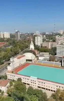 Квартира 45.7 кв.м. 5 станция Фонтана/ ЖК Акрополь