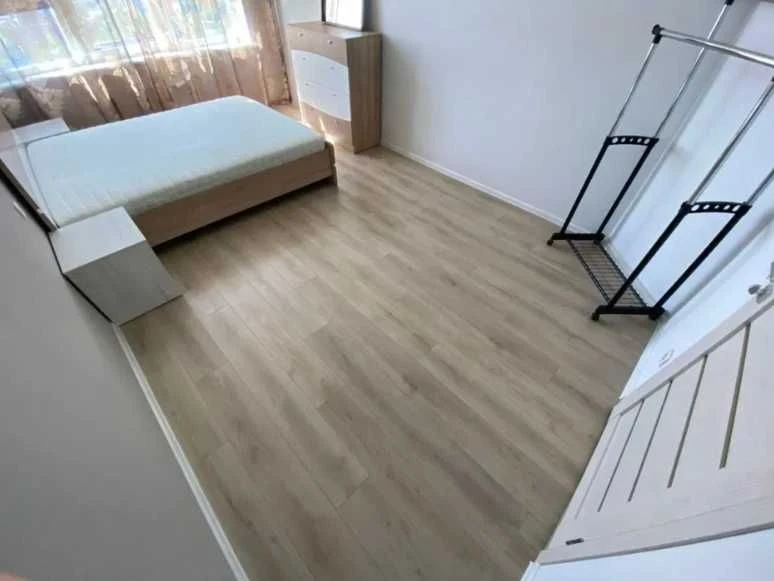 1-комнатная 42 м² с ремонтом. 34 Жемчужина