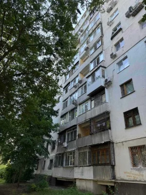Продам 2х комнатную квартиру на Черемушках, ул. Ивана и Юрия