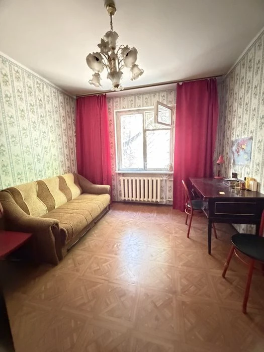Продаж квартири  Одеса на Заболотного Палия Крымская