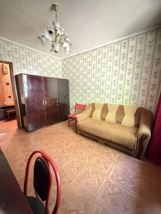Продаж квартири  Одеса на Заболотного Палия Крымская