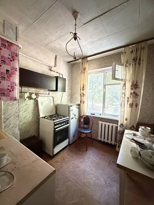 Продаж квартири  Одеса на Заболотного Палия Крымская