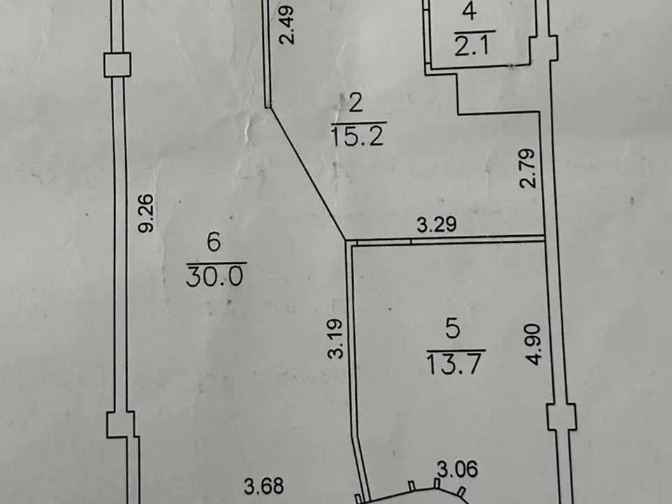 Квартира. Одеса, Аркадійське плато вул. (Гагаринське плато)