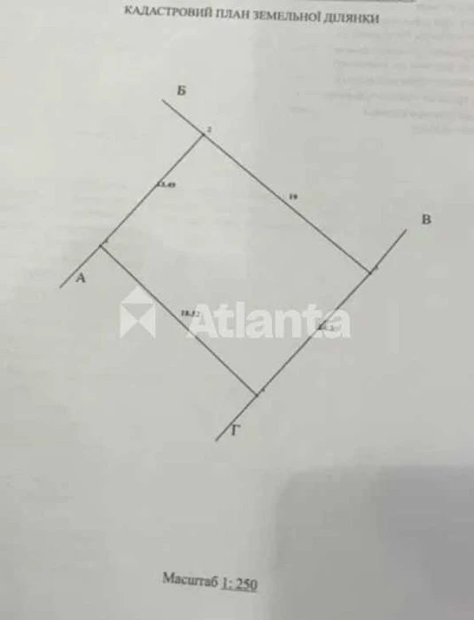 Продается земельный участок 2.6 ст. по ул. Сиреневой(Бузкова