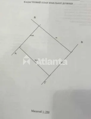 Продается земельный участок 2.6 ст. по ул. Сиреневой(Бузкова