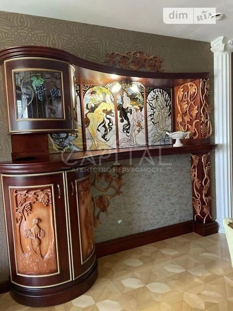 Sale of 2-room apartment 101 sq. m. on Panasa Mirnogo St. 28A • ID