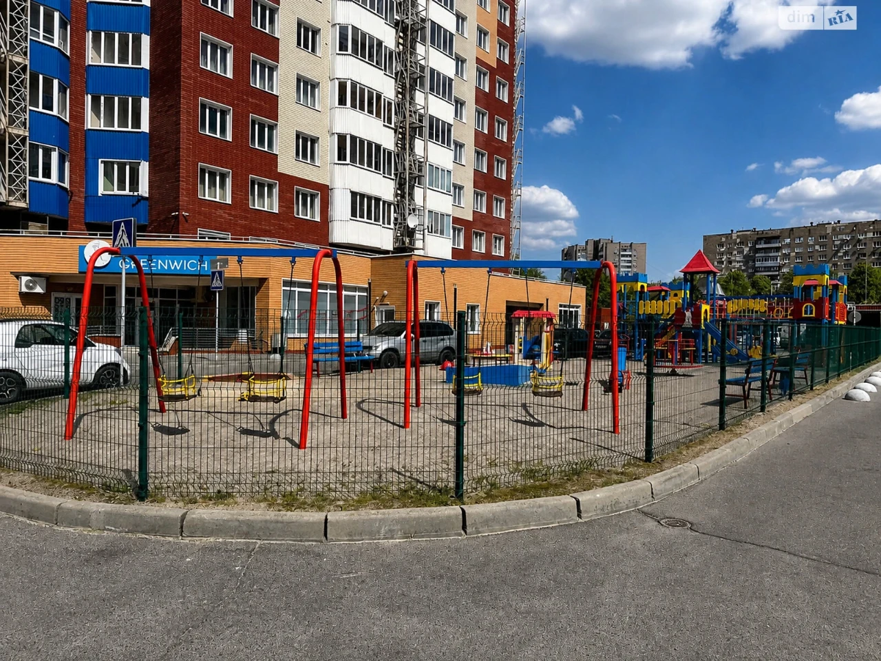 Продаж Квартира Павлове Поле