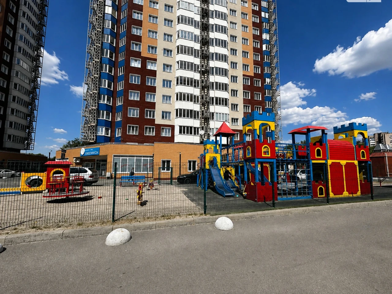Продаж Квартира Павлове Поле