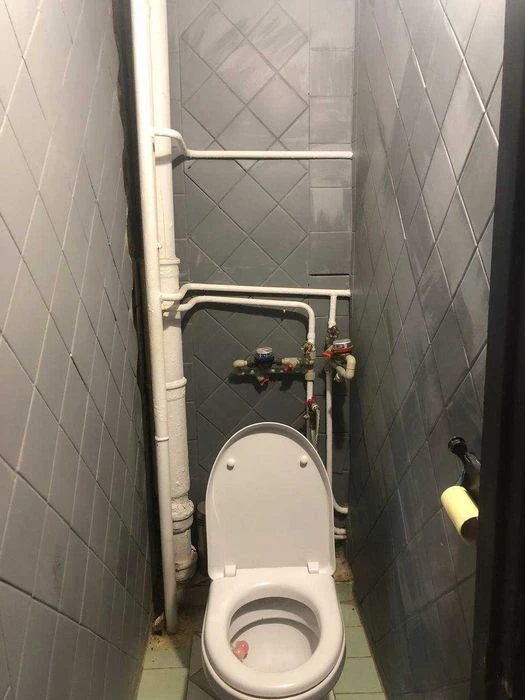 продам 3 ком кв салтовка