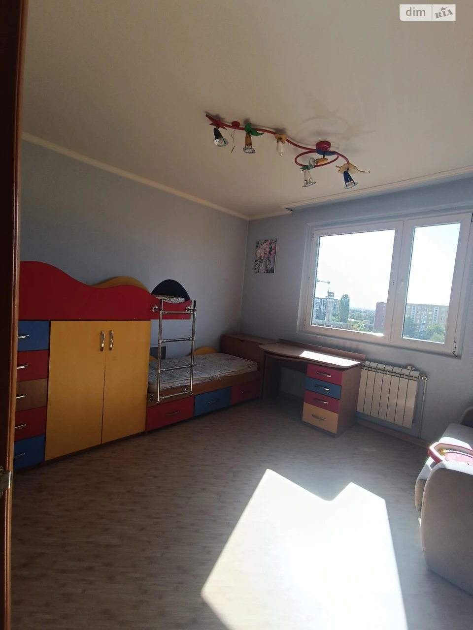 Продаж Квартира Новий