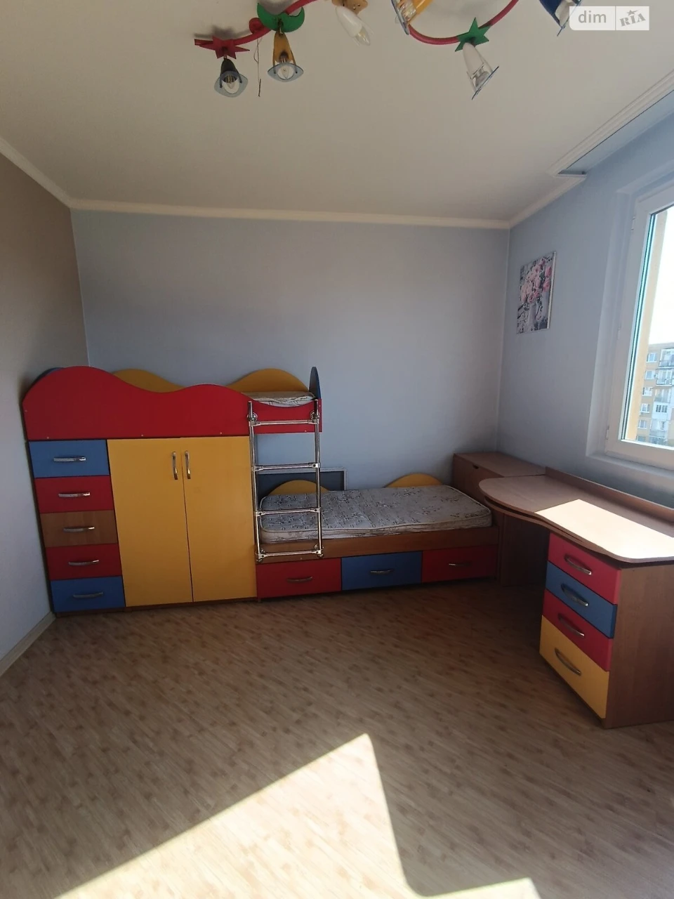 Продаж Квартира Новий