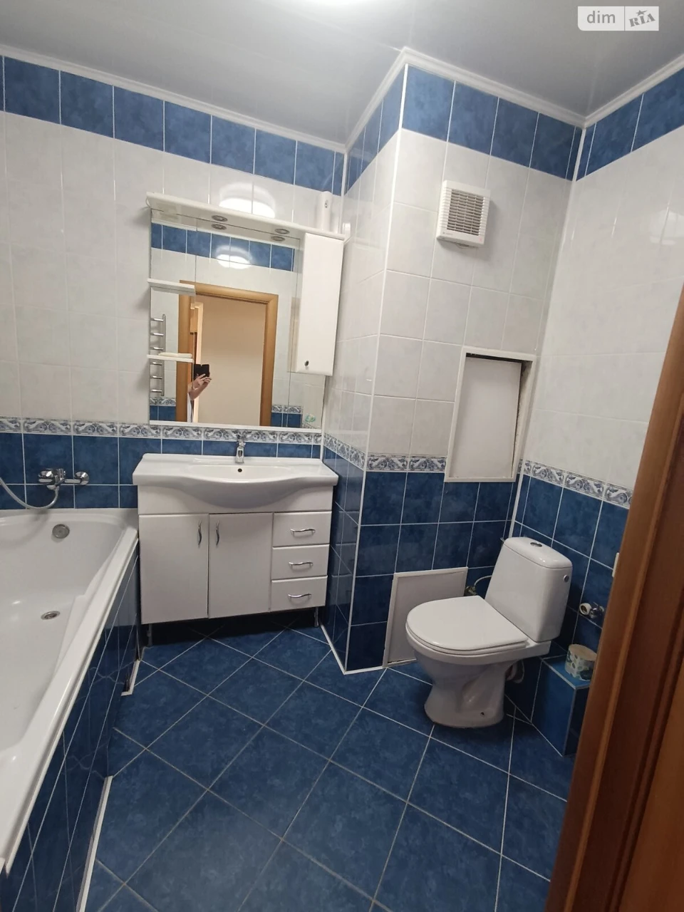 Продаж Квартира Новий