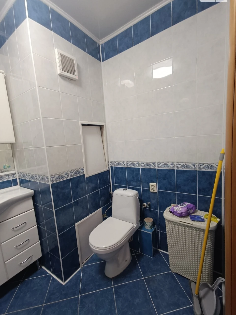 Продаж Квартира Новий