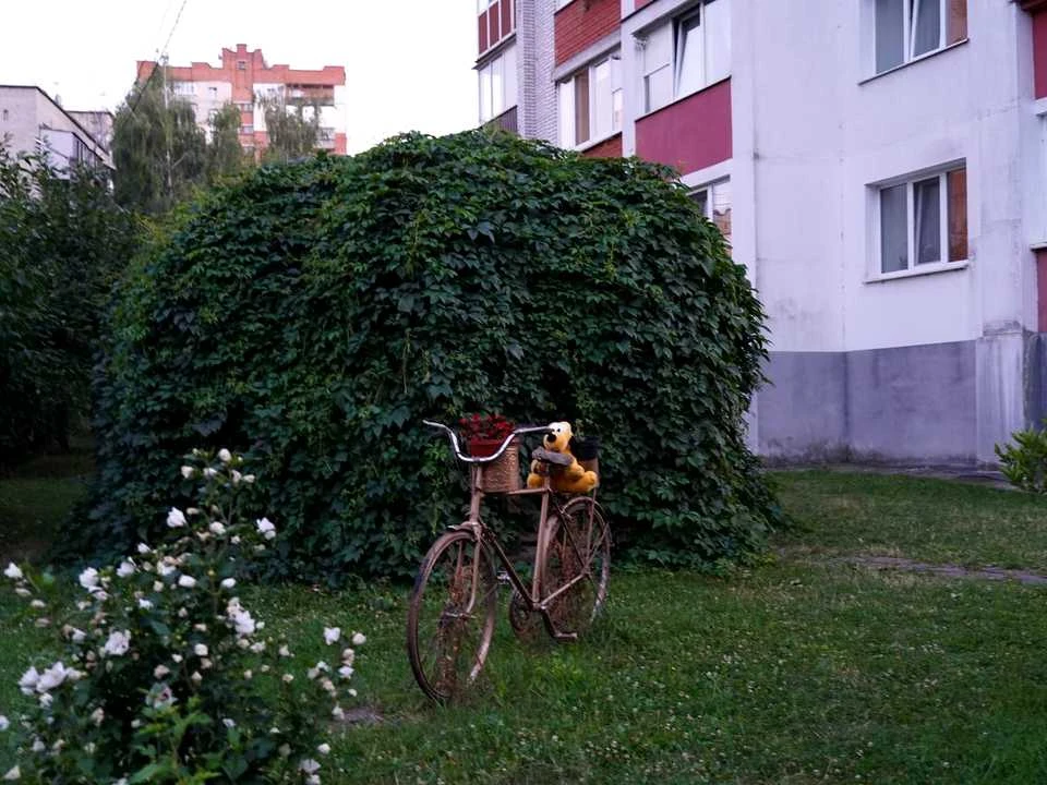 Квартира. Хмельницький, Тернопільська вул.
