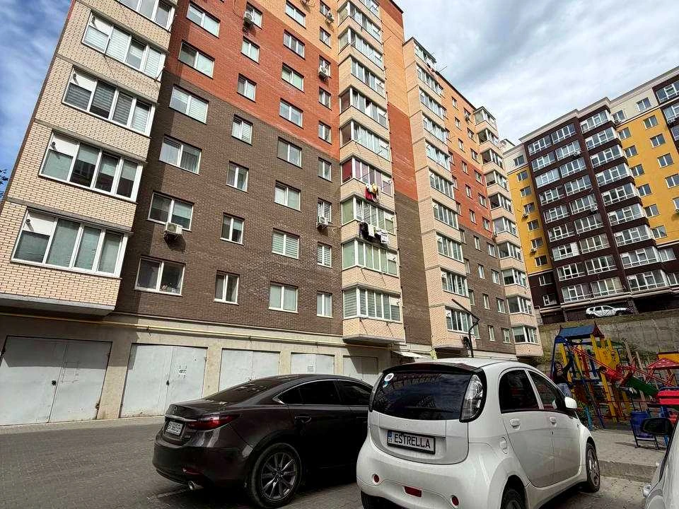 Квартира. Хмельницький, Кармелюка вул.