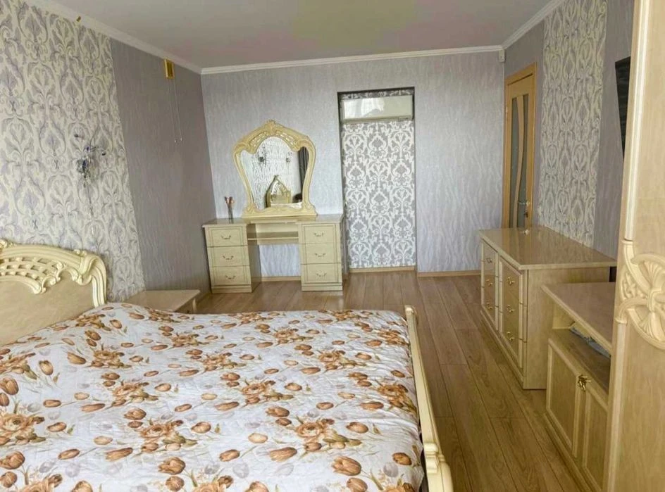 Дворівнева 5-кімнатна квартира 161,5 м² у Черкасах
