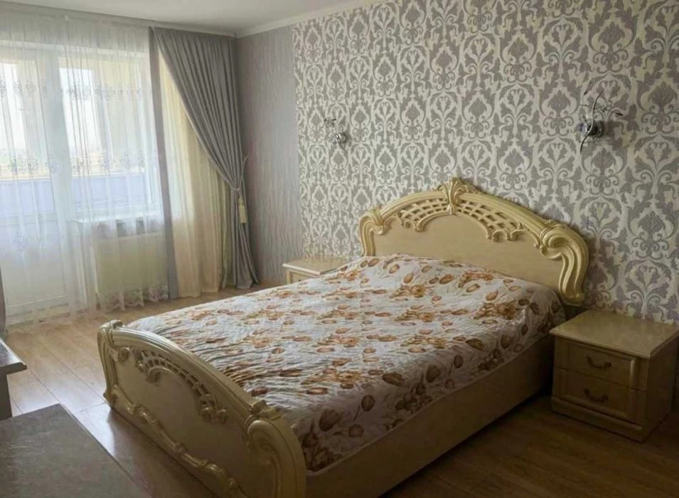 Дворівнева 5-кімнатна квартира 161,5 м² у Черкасах