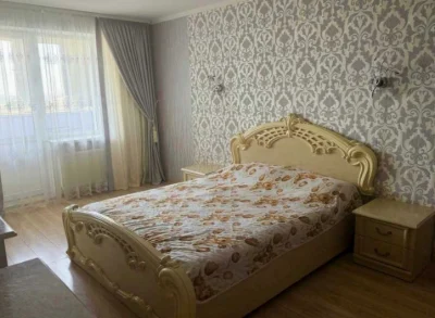Дворівнева 5-кімнатна квартира 161,5 м² у Черкасах