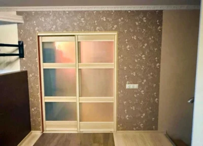 Дворівнева 5-кімнатна квартира 161,5 м² у Черкасах