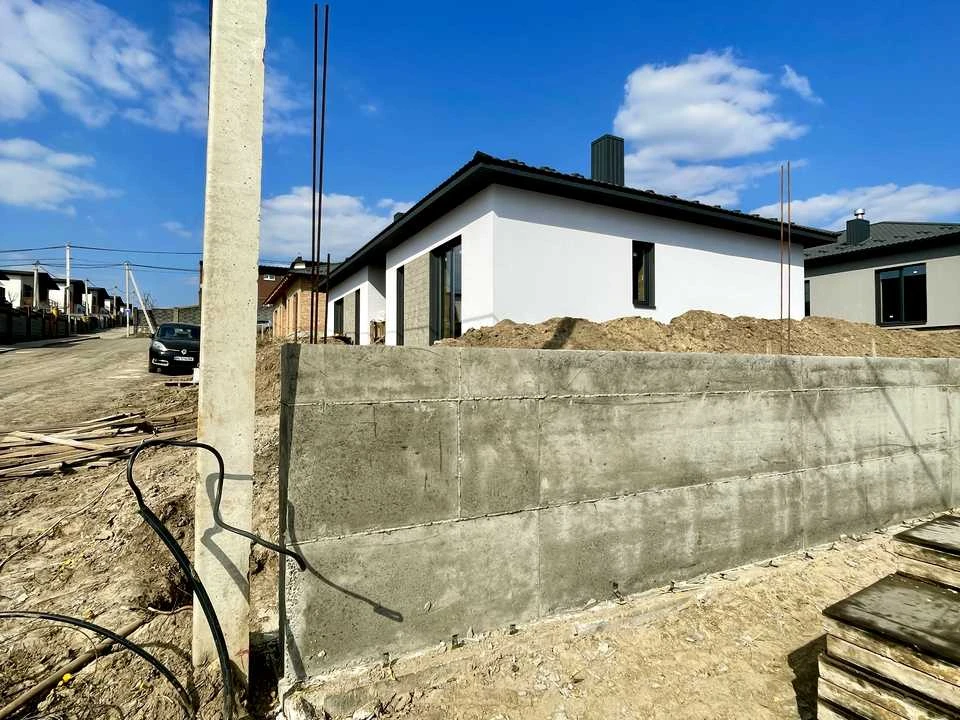Будинок. Рівне, Масив Макарова