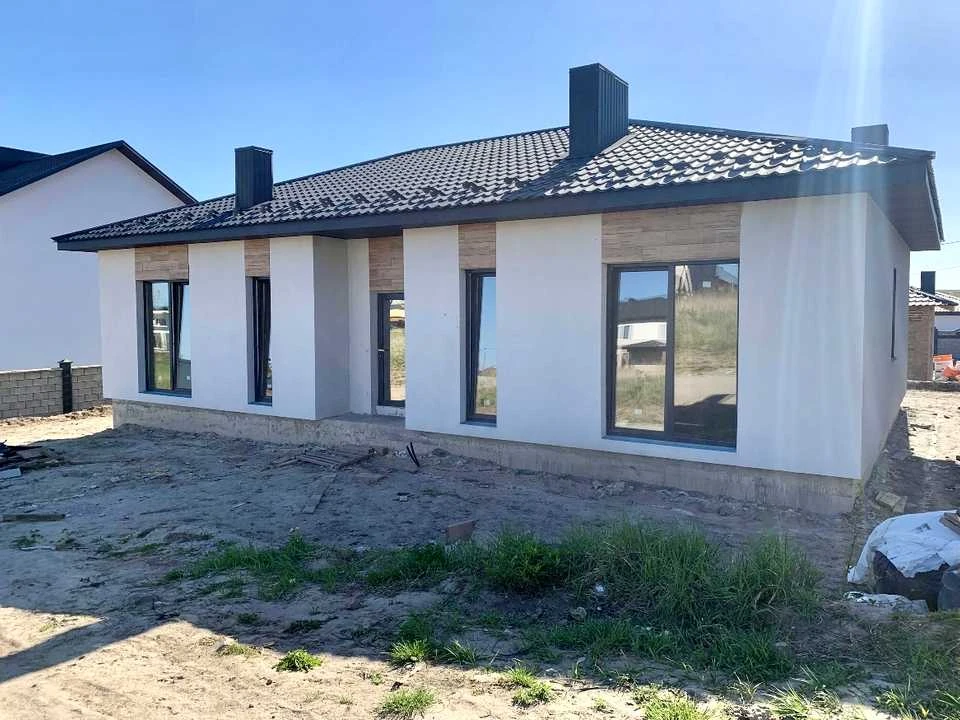 Будинок. Рівне, Масив Макарова