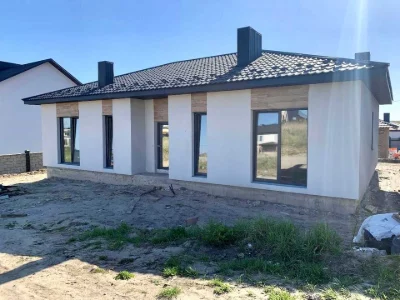 Будинок. Рівне, Масив Макарова