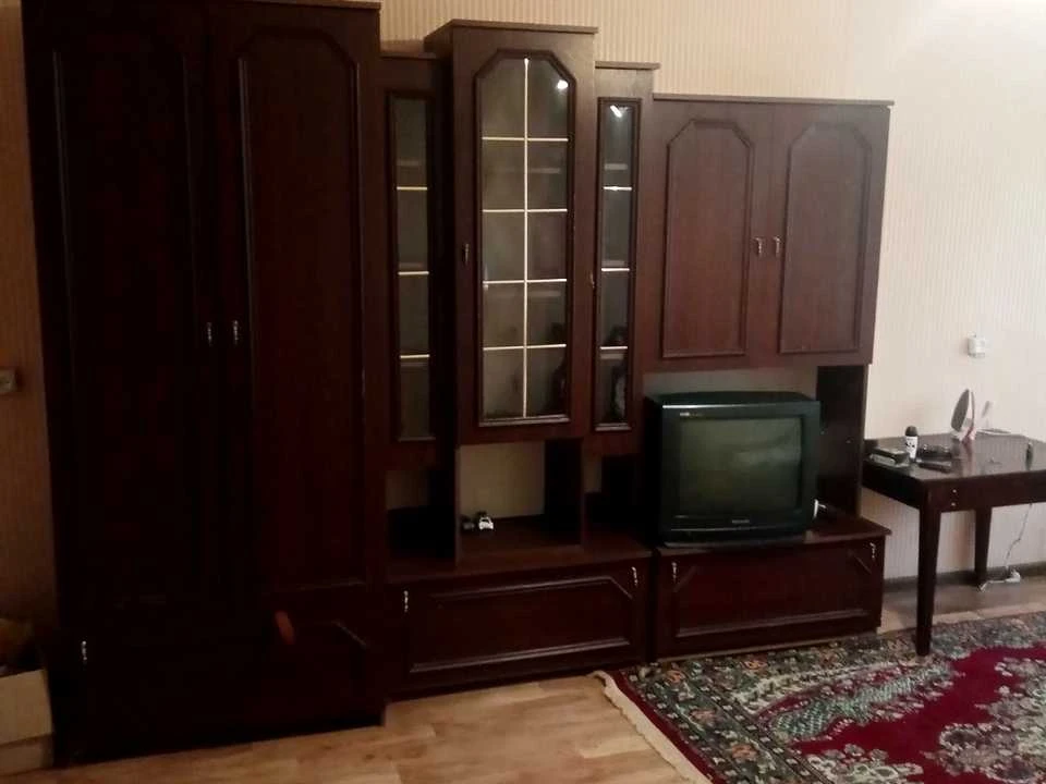 Квартира. Миколаїв, Паркова вул. (Анатолія Олійника)