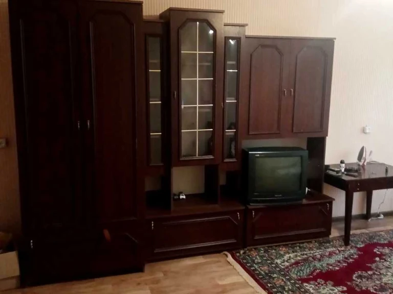 Квартира. Миколаїв, Паркова вул. (Анатолія Олійника)