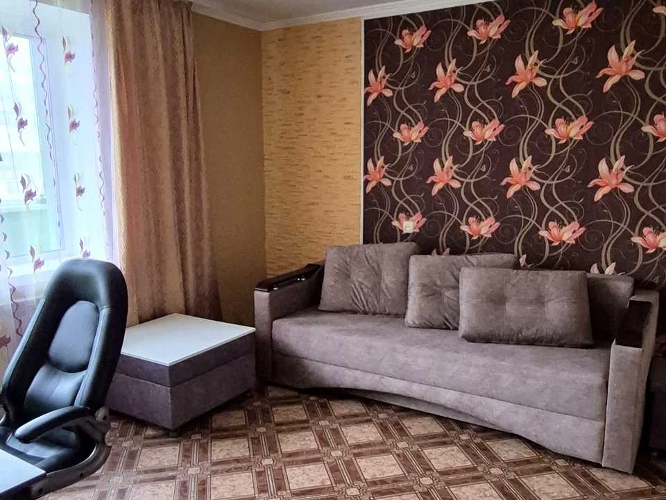 Квартира. Суми, Михайла Лушпи просп. (Космонавтів)