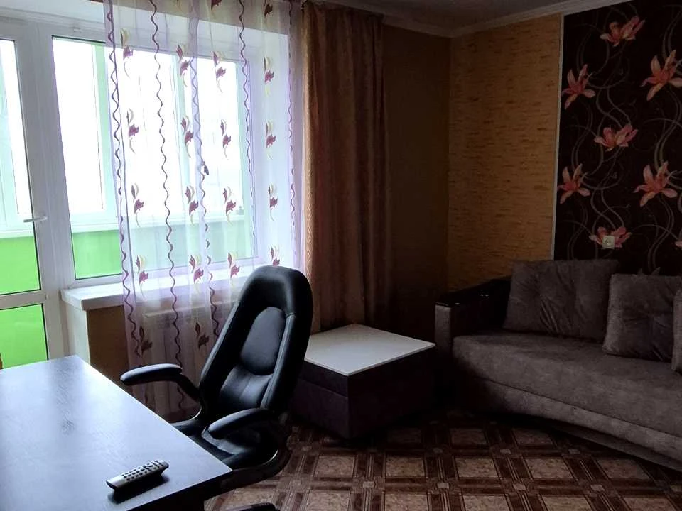 Квартира. Суми, Михайла Лушпи просп. (Космонавтів)