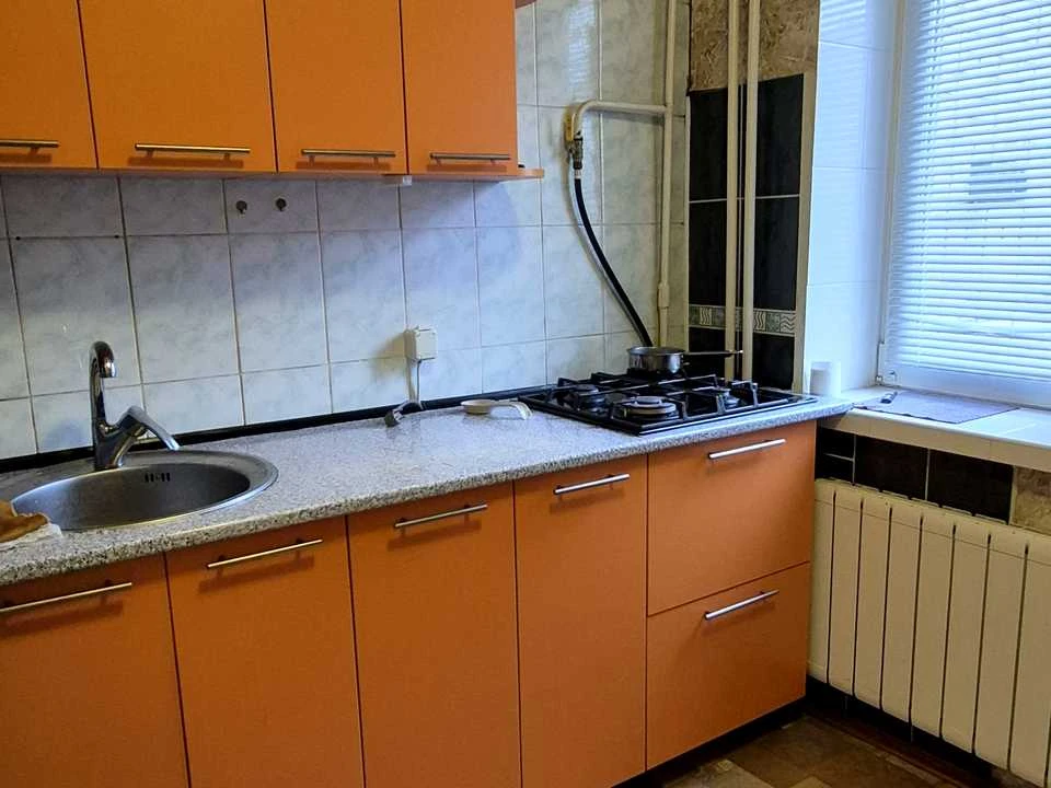 Квартира. Суми, Михайла Лушпи просп. (Космонавтів)