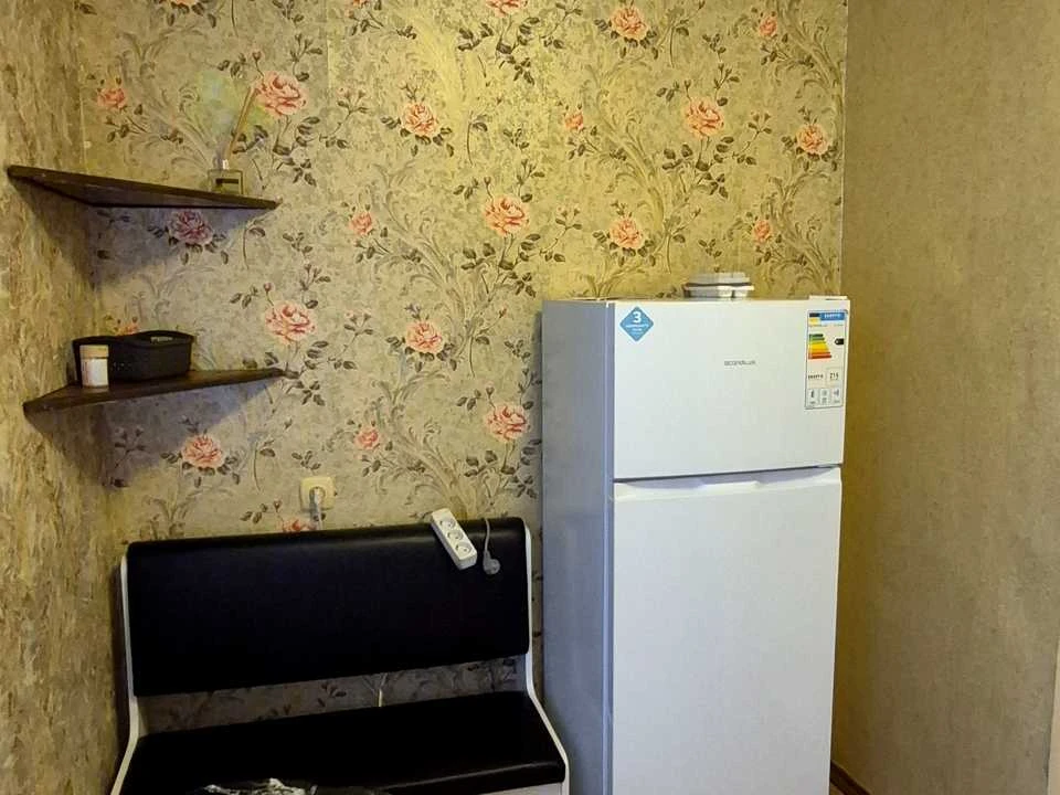 Квартира. Суми, Михайла Лушпи просп. (Космонавтів)