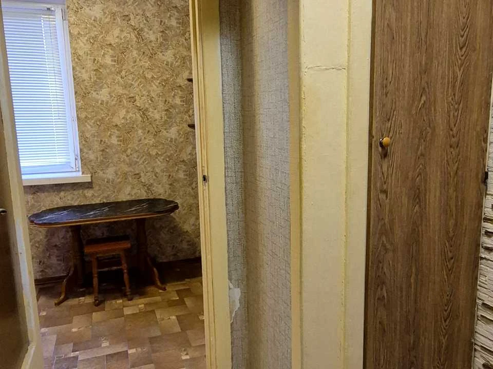 Квартира. Суми, Михайла Лушпи просп. (Космонавтів)