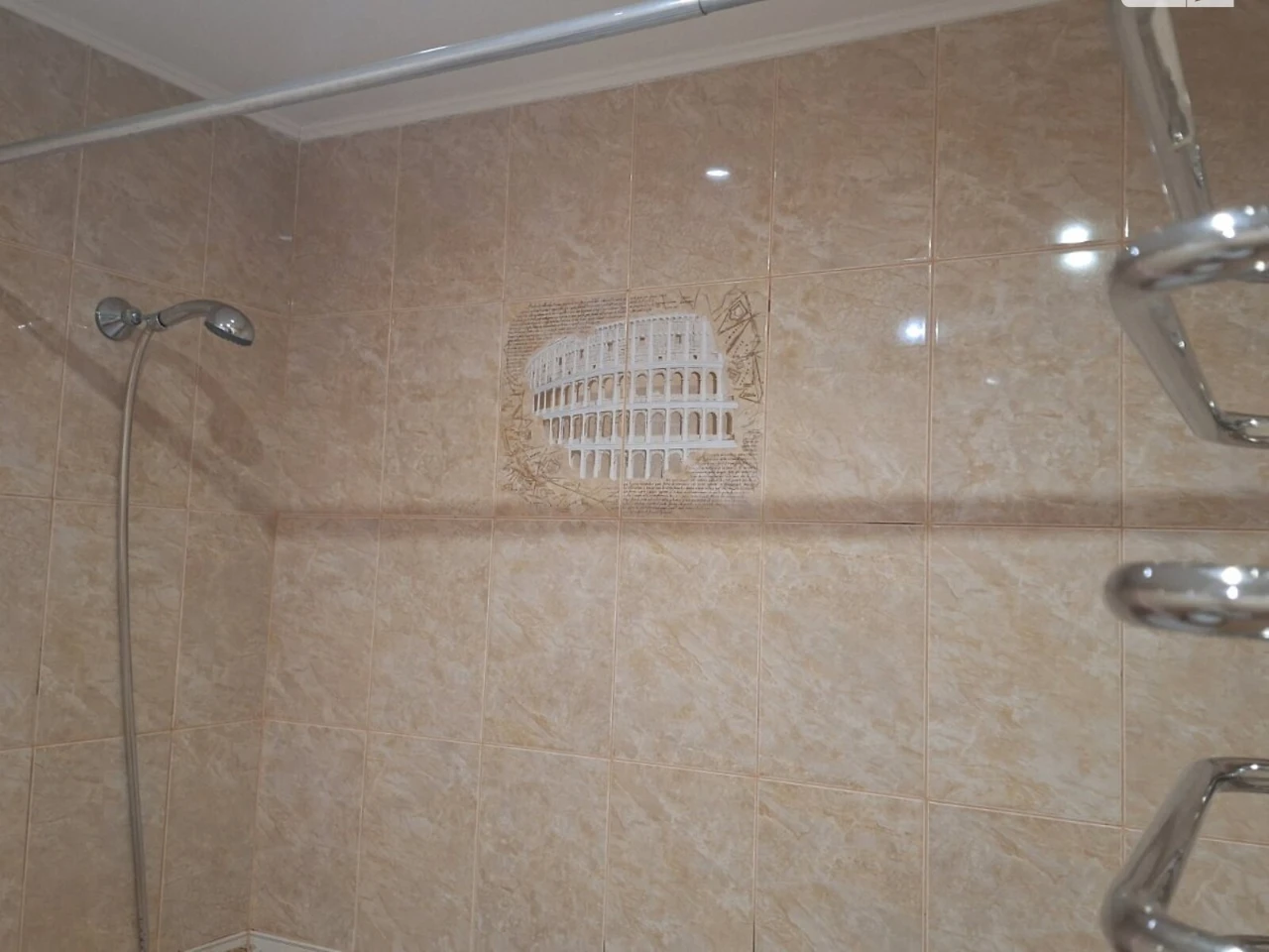 Продаж Квартира Бам