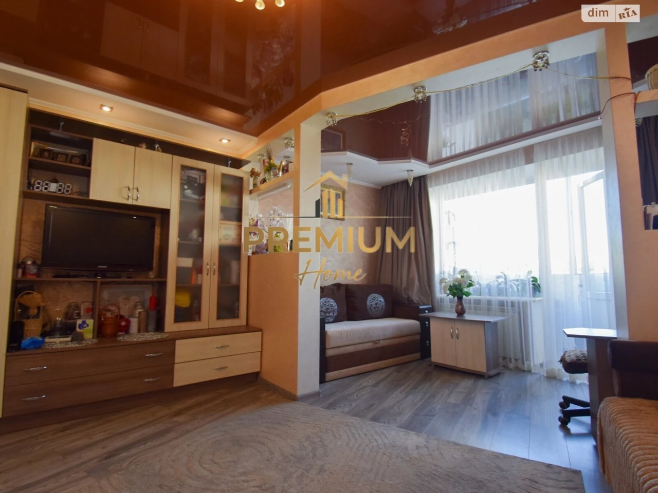 Продаж Квартира Східний