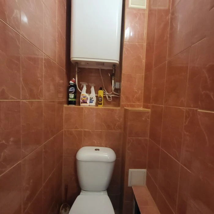 Продається однокімнатна квартира