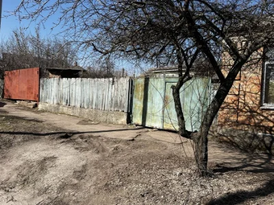Продаж частини будинку
