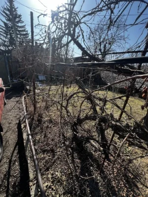 Продаж частини будинку
