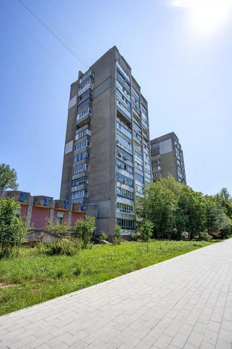 Продаж квартири вул. Стрийська