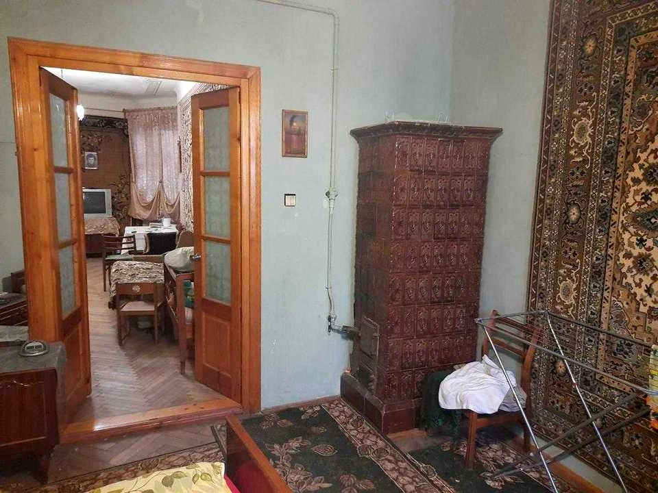 Квартира. Львів, Героїв УПА вул.