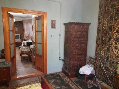 Квартира. Львів, Героїв УПА вул.