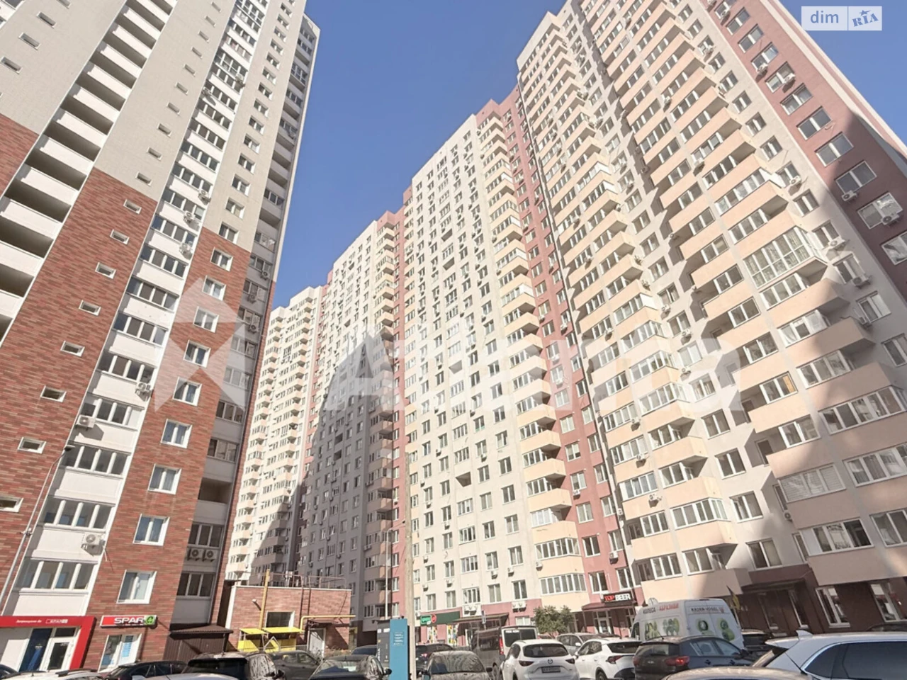 Продаж Квартира Оболонський