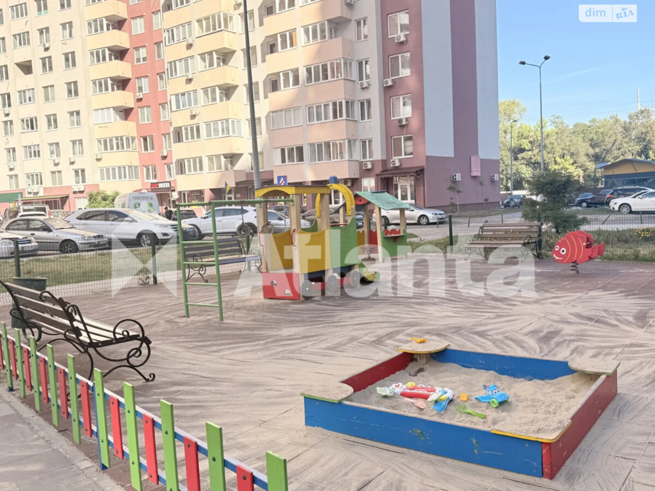 Продаж Квартира Оболонський