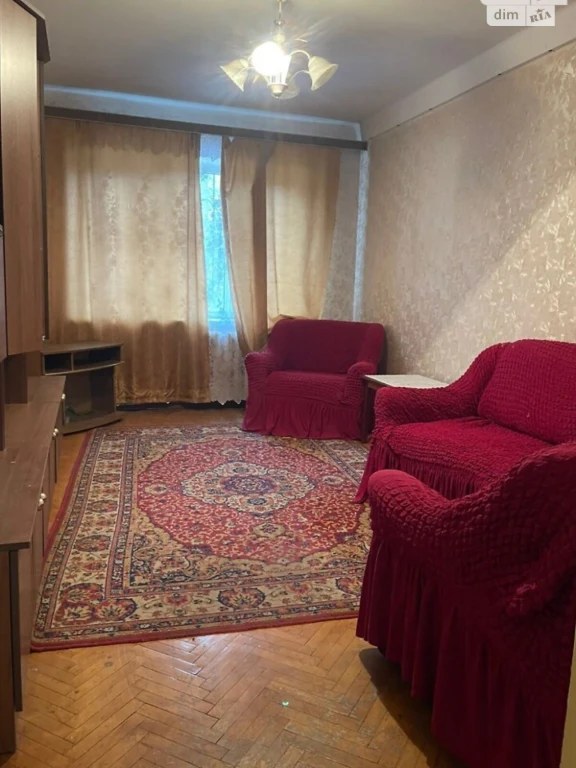 Продаж Квартира Борщагівка