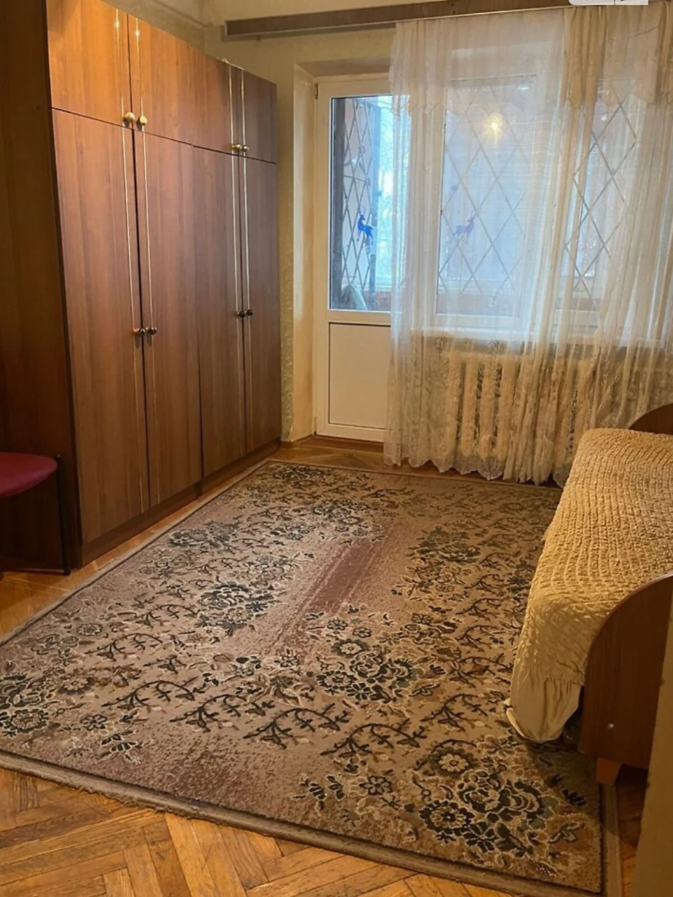 Продаж Квартира Борщагівка