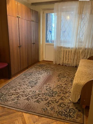 Продаж Квартира Борщагівка