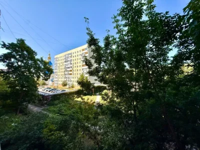 Продажа 2-к квартиры на Победе 1 (Набережная, Центр)