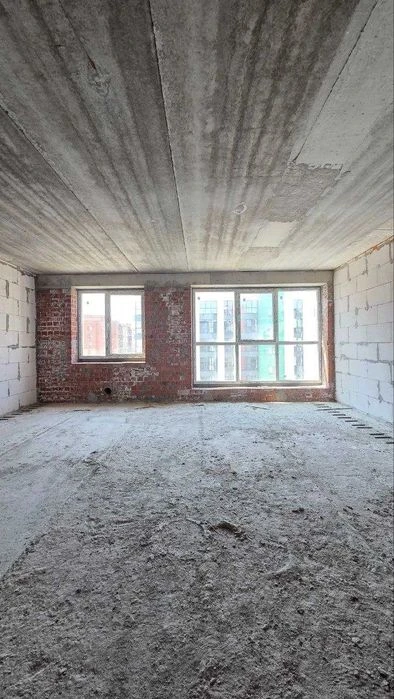 Продаж 2 к.  квартири 45 м2, 5 поверх,  жк BARVY