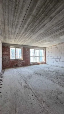 Продаж 2 к.  квартири 45 м2, 5 поверх,  жк BARVY